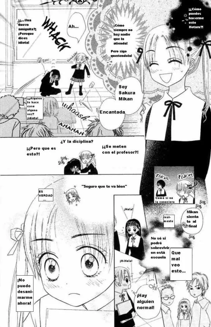 Gakuen Alice (2002) - Capítulo 3 - Página 7 - LectorTMOo