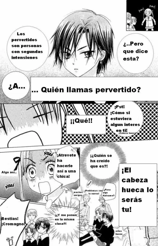 Gakuen Alice (2002) - Capítulo 3 - Página 10 - LectorTMOo