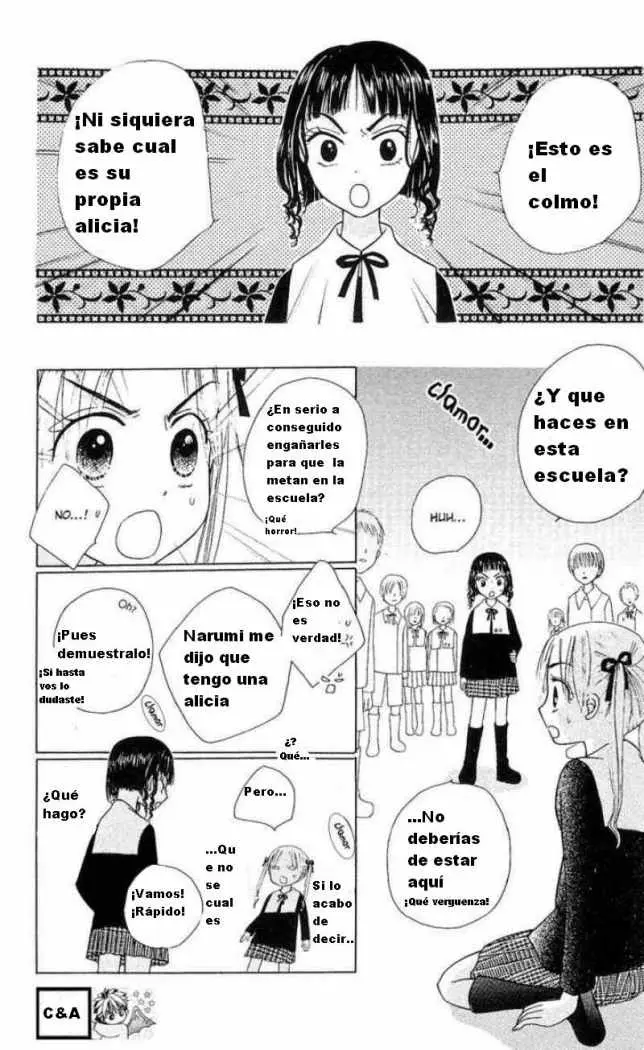 Gakuen Alice (2002) - Capítulo 3 - Página 15 - LectorTMOo