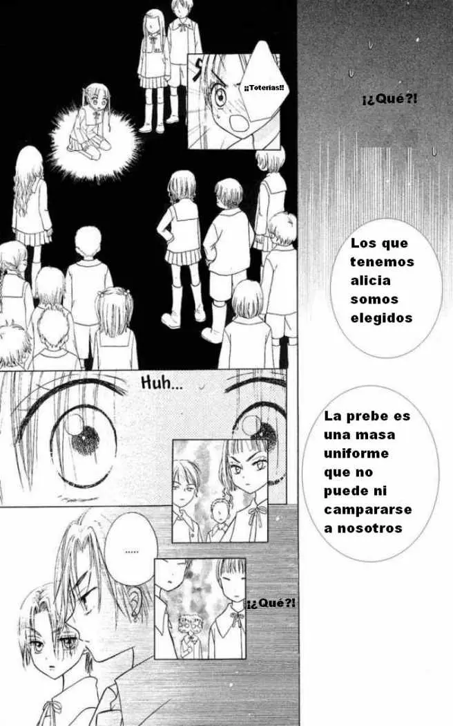 Gakuen Alice (2002) - Capítulo 3 - Página 17 - LectorTMOo