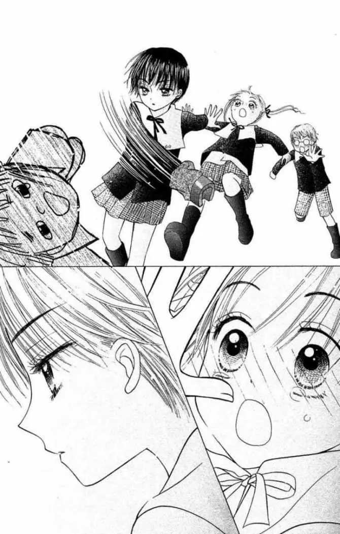 Gakuen Alice (2002) - Capítulo 3 - Página 22 - LectorTMOo