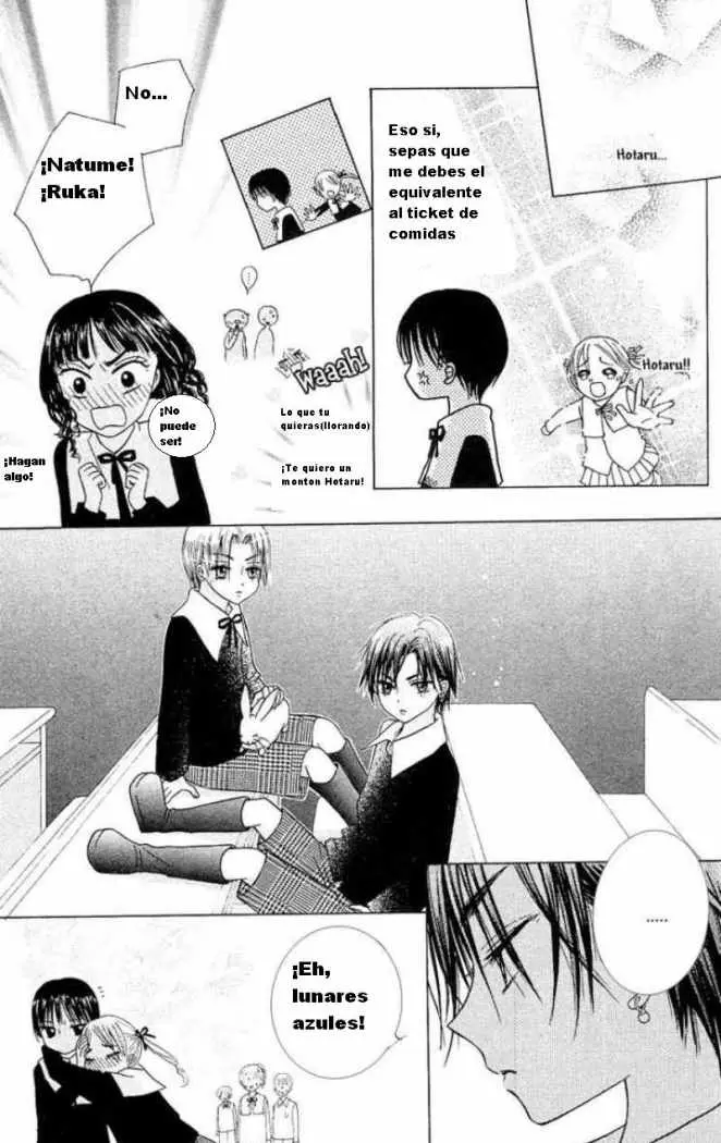 Gakuen Alice (2002) - Capítulo 3 - Página 25 - LectorTMOo