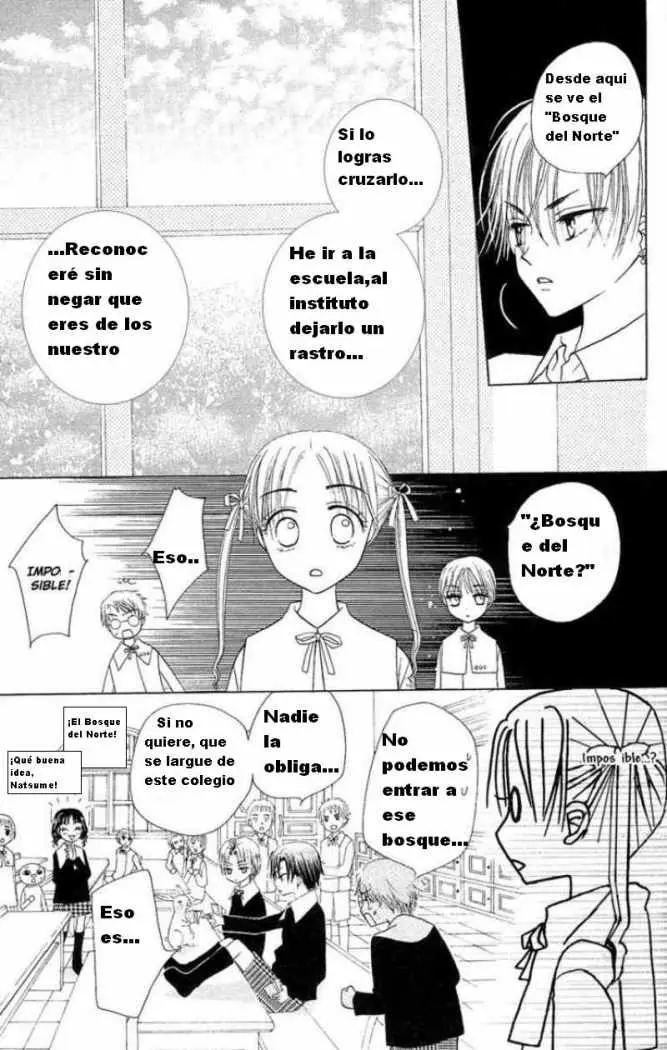 Gakuen Alice (2002) - Capítulo 3 - Página 27 - LectorTMOo