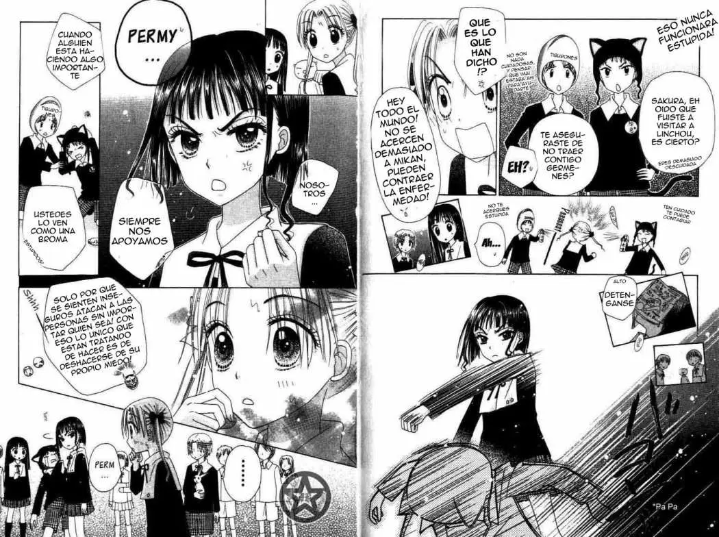Gakuen Alice (2002) - Capítulo 30 - Página 10 - LectorTMOo