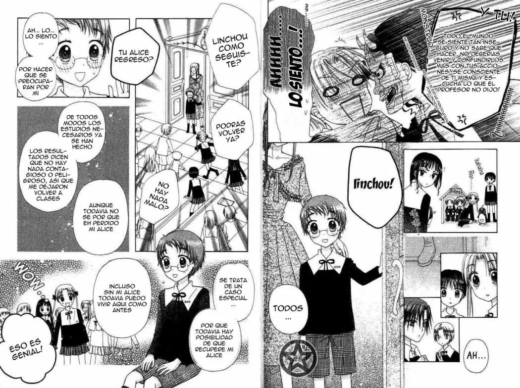 Gakuen Alice (2002) - Capítulo 30 - Página 11 - LectorTMOo