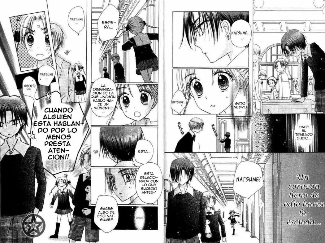 Gakuen Alice (2002) - Capítulo 30 - Página 14 - LectorTMOo