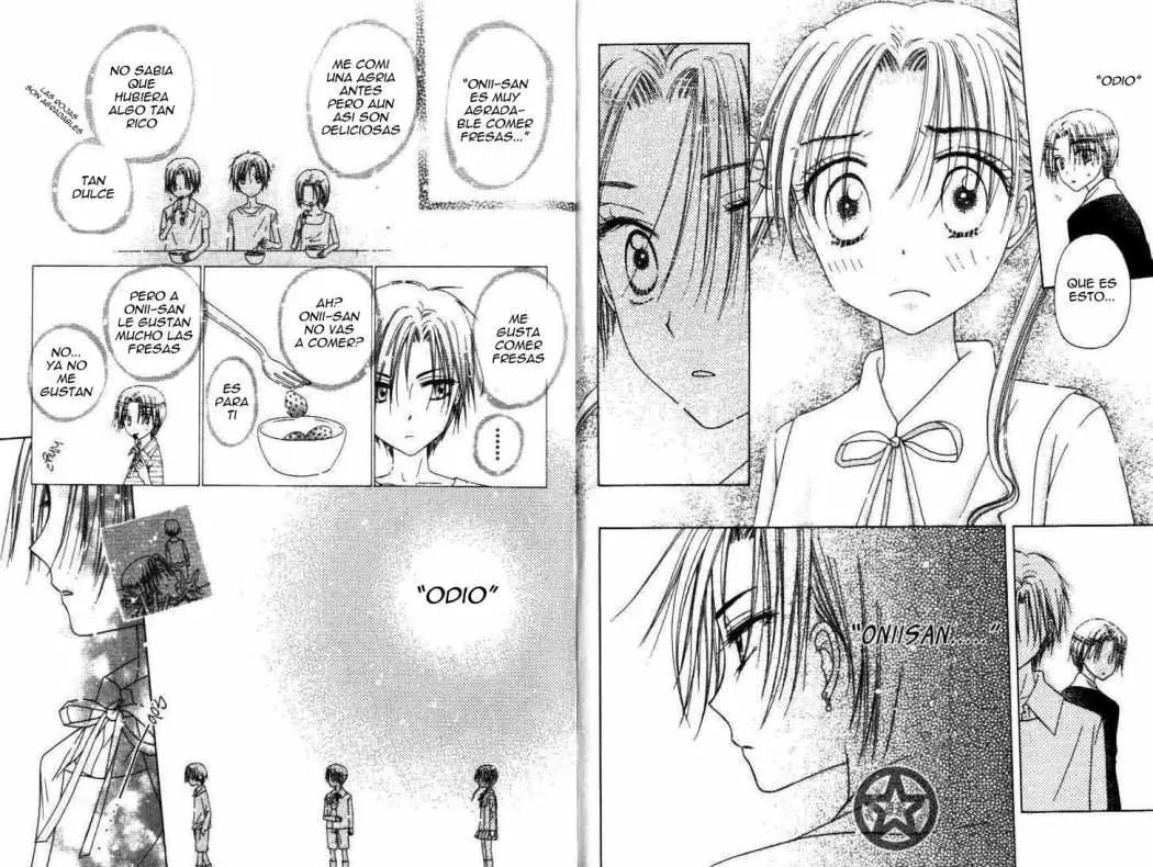 Gakuen Alice (2002) - Capítulo 30 - Página 16 - LectorTMOo