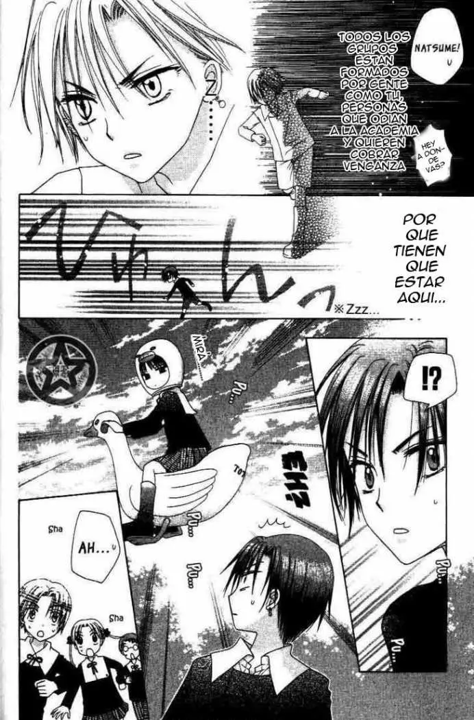 Gakuen Alice (2002) - Capítulo 31 - Página 4 - LectorTMOo