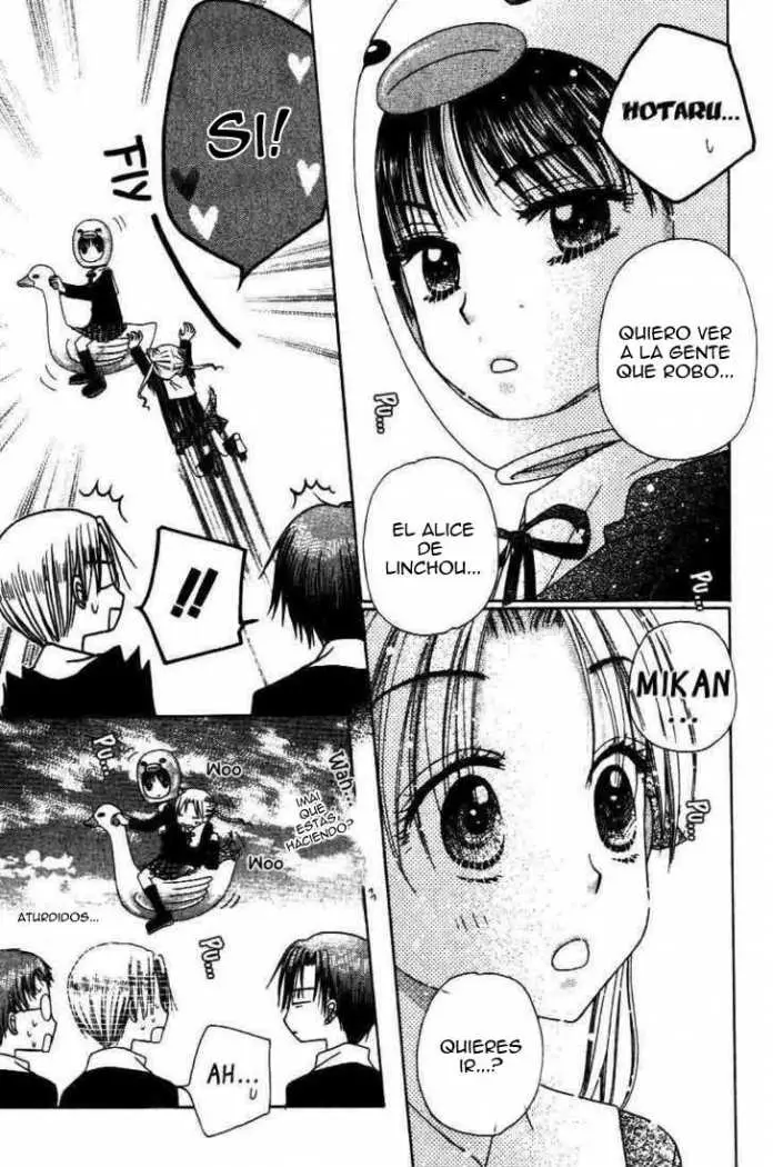 Gakuen Alice (2002) - Capítulo 31 - Página 5 - LectorTMOo