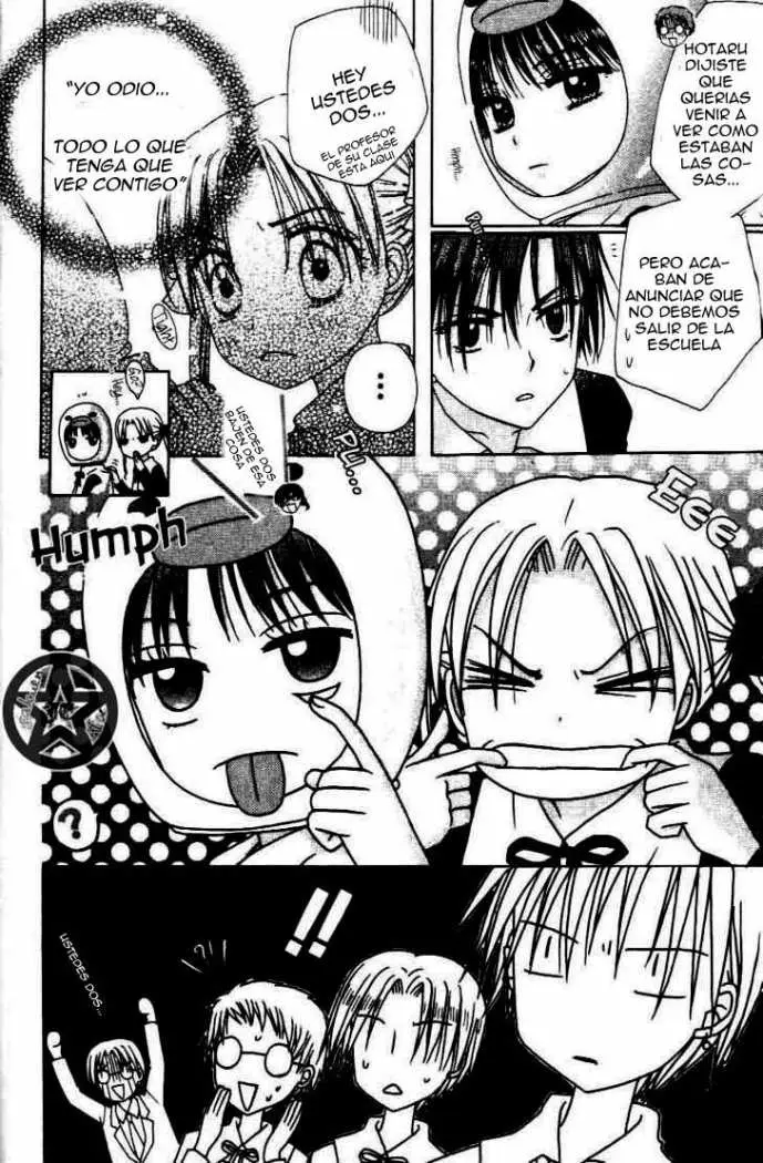 Gakuen Alice (2002) - Capítulo 31 - Página 6 - LectorTMOo