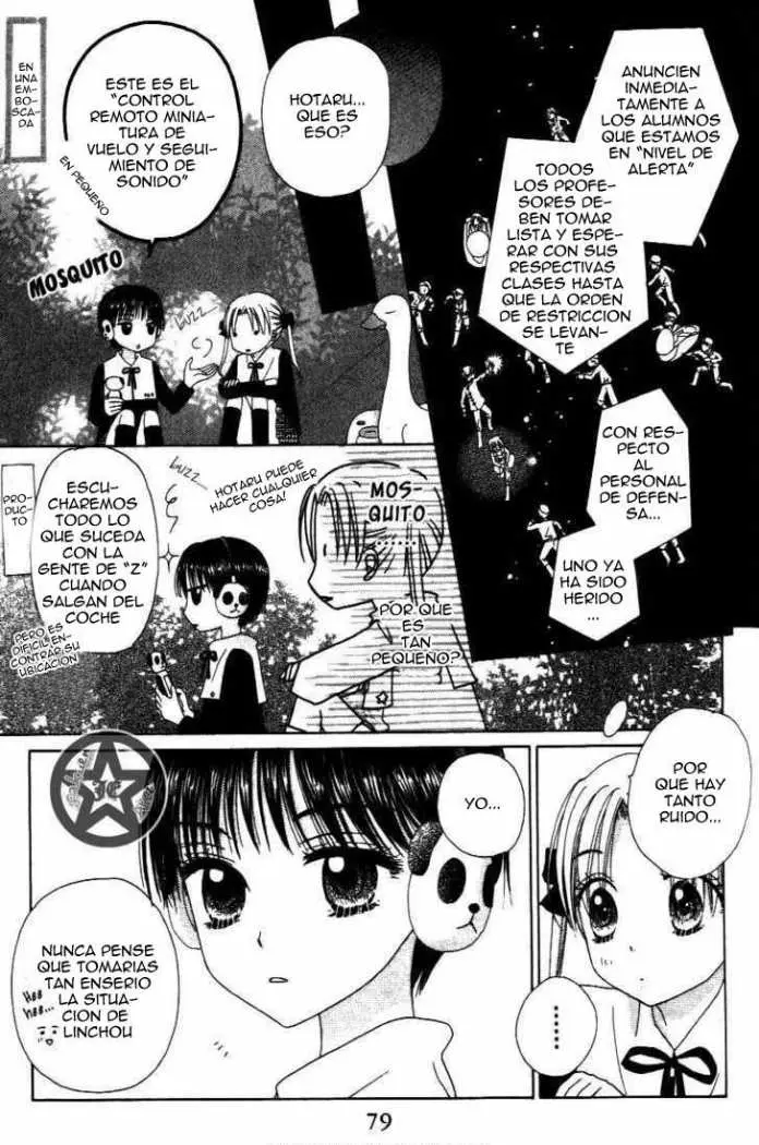 Gakuen Alice (2002) - Capítulo 31 - Página 11 - LectorTMOo