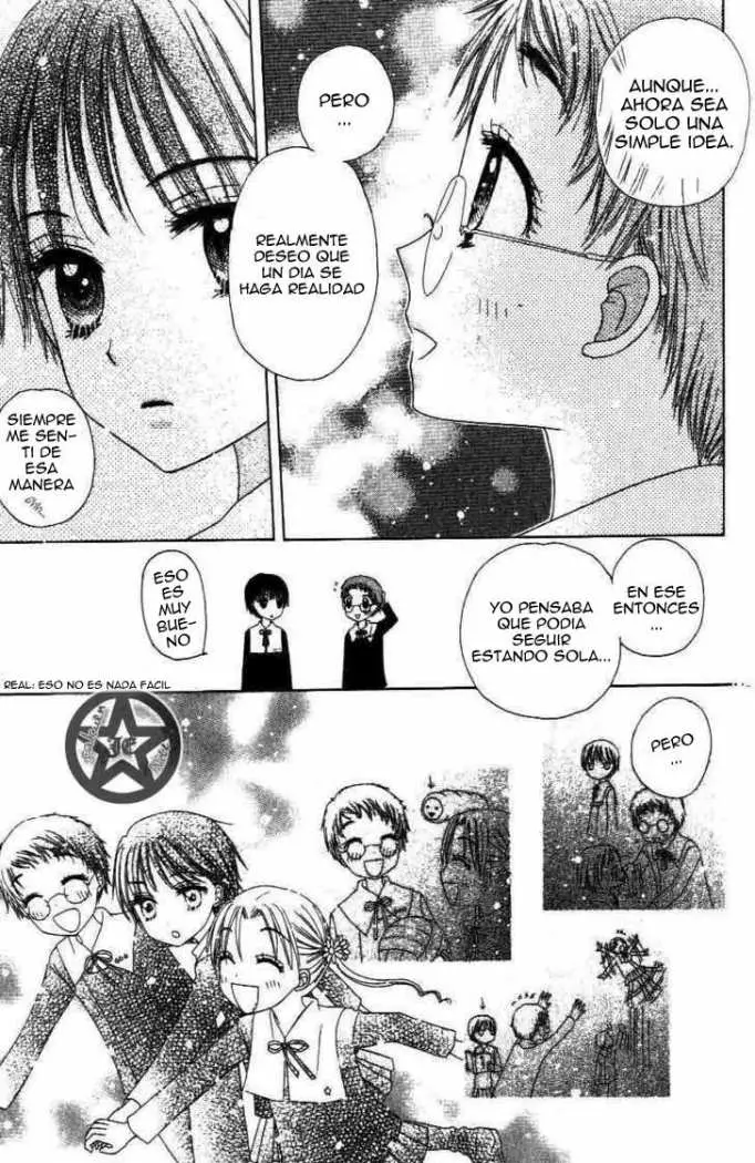 Gakuen Alice (2002) - Capítulo 31 - Página 15 - LectorTMOo
