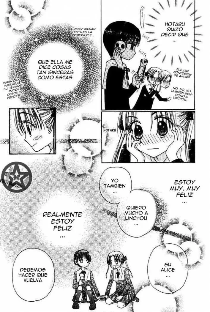 Gakuen Alice (2002) - Capítulo 31 - Página 17 - LectorTMOo