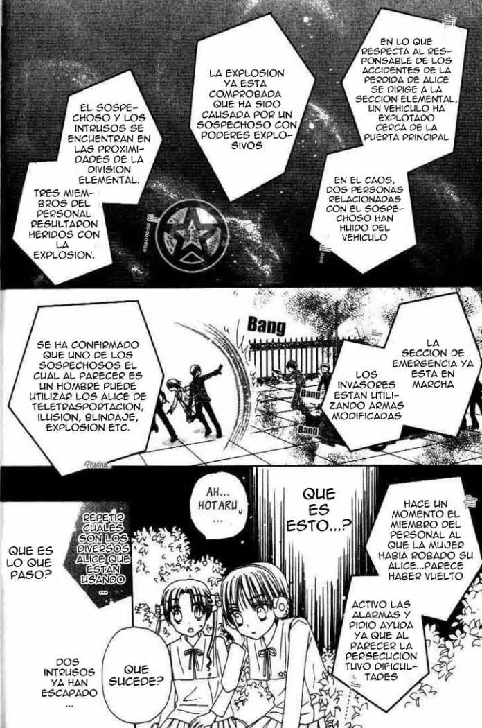 Gakuen Alice (2002) - Capítulo 31 - Página 20 - LectorTMOo