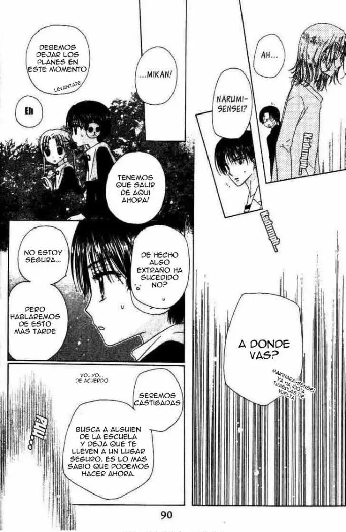 Gakuen Alice (2002) - Capítulo 31 - Página 22 - LectorTMOo