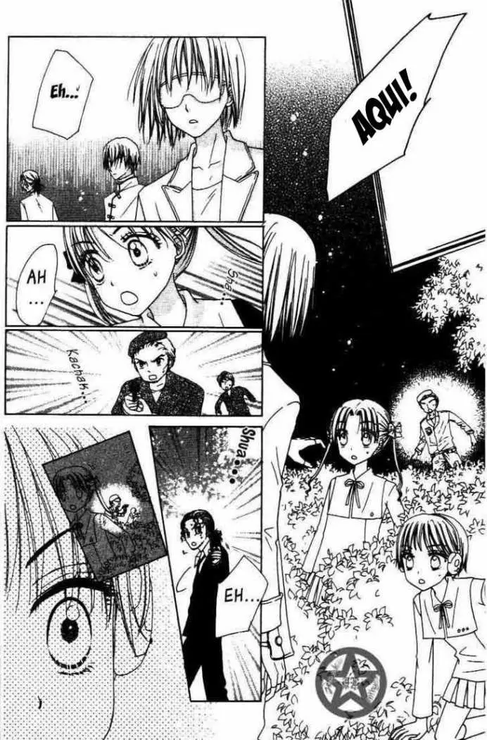 Gakuen Alice (2002) - Capítulo 31 - Página 28 - LectorTMOo