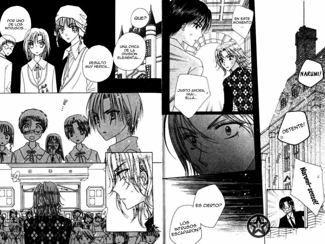 Gakuen Alice (2002) - Capítulo 32 - Página 4 - LectorTMOo
