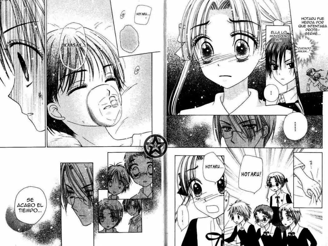Gakuen Alice (2002) - Capítulo 32 - Página 8 - LectorTMOo