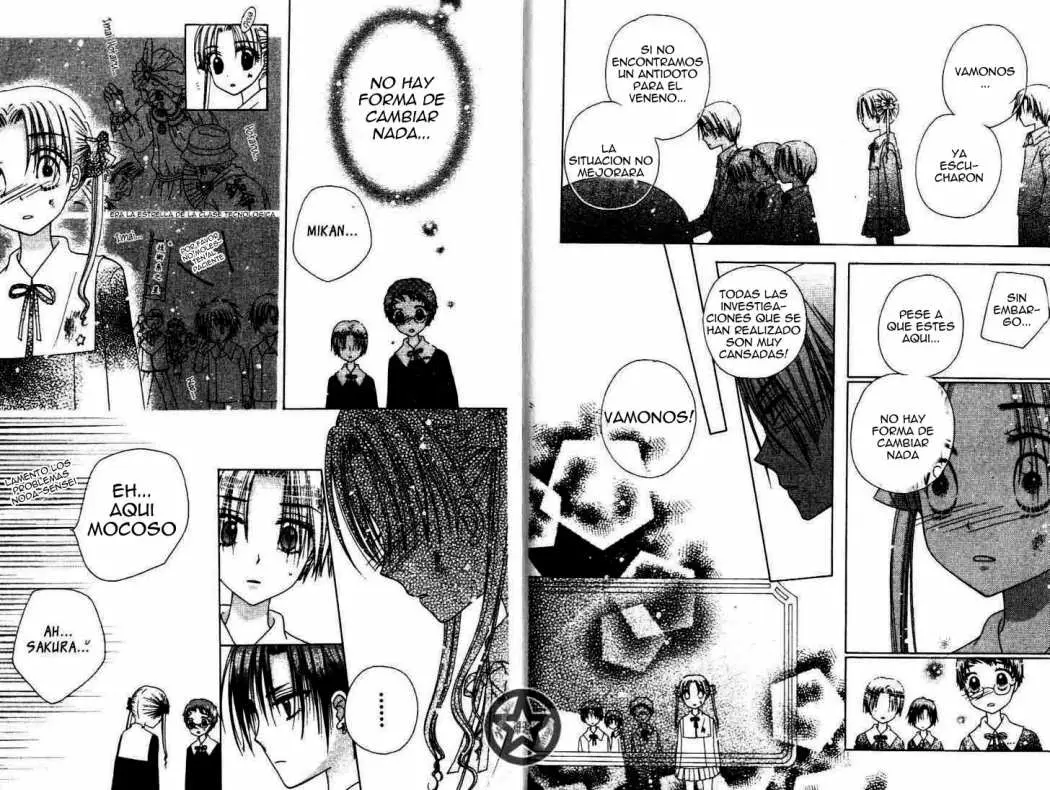 Gakuen Alice (2002) - Capítulo 32 - Página 9 - LectorTMOo
