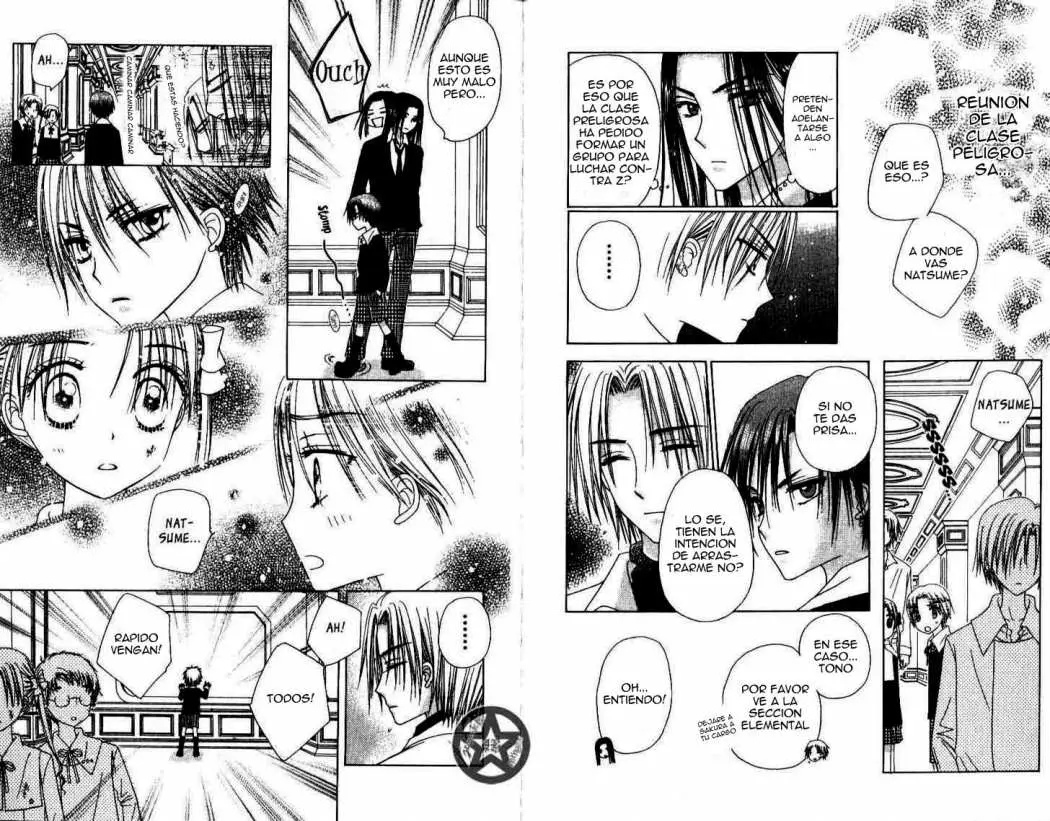 Gakuen Alice (2002) - Capítulo 32 - Página 11 - LectorTMOo