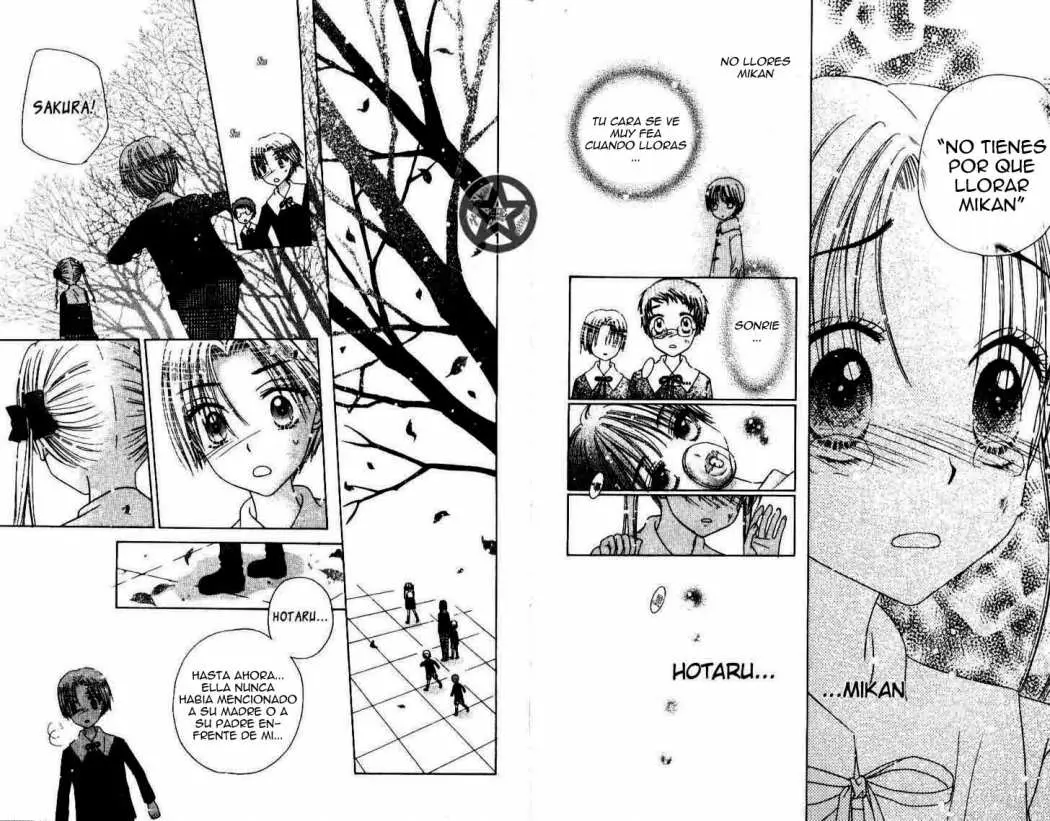 Gakuen Alice (2002) - Capítulo 32 - Página 13 - LectorTMOo