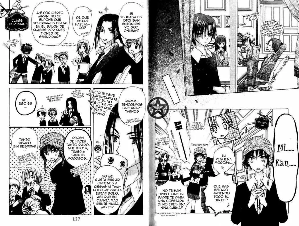 Gakuen Alice (2002) - Capítulo 32 - Página 16 - LectorTMOo