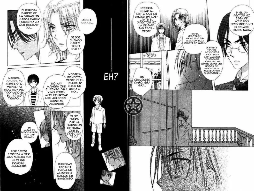 Gakuen Alice (2002) - Capítulo 33 - Página 6 - LectorTMOo