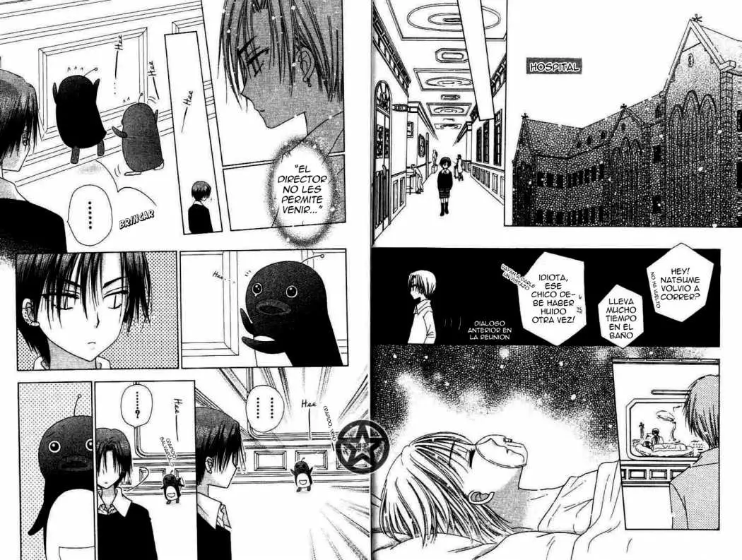 Gakuen Alice (2002) - Capítulo 33 - Página 7 - LectorTMOo