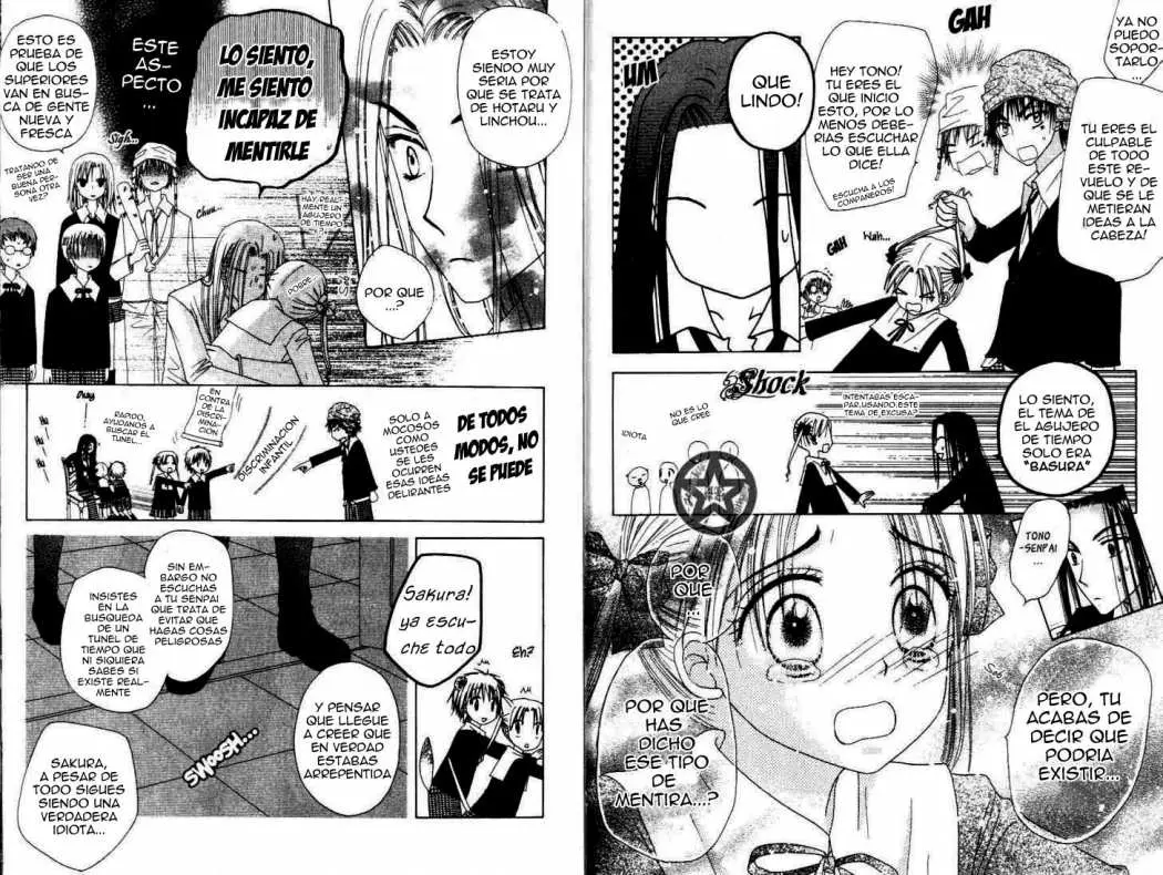 Gakuen Alice (2002) - Capítulo 33 - Página 10 - LectorTMOo