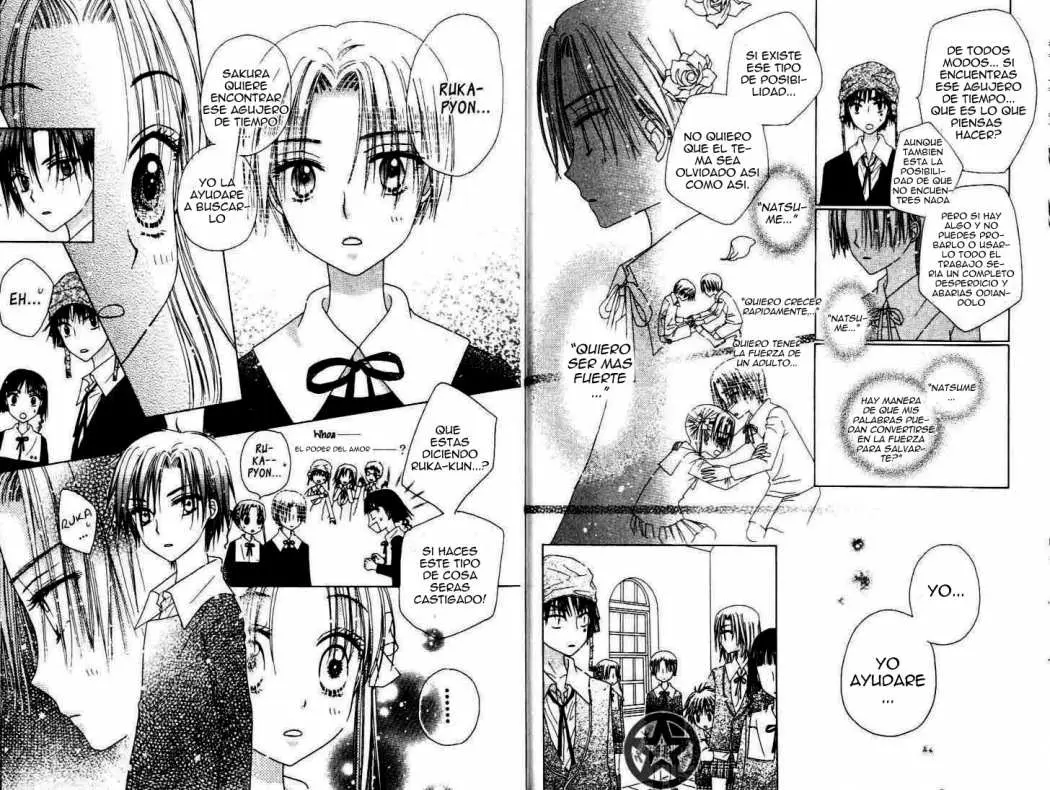Gakuen Alice (2002) - Capítulo 33 - Página 12 - LectorTMOo