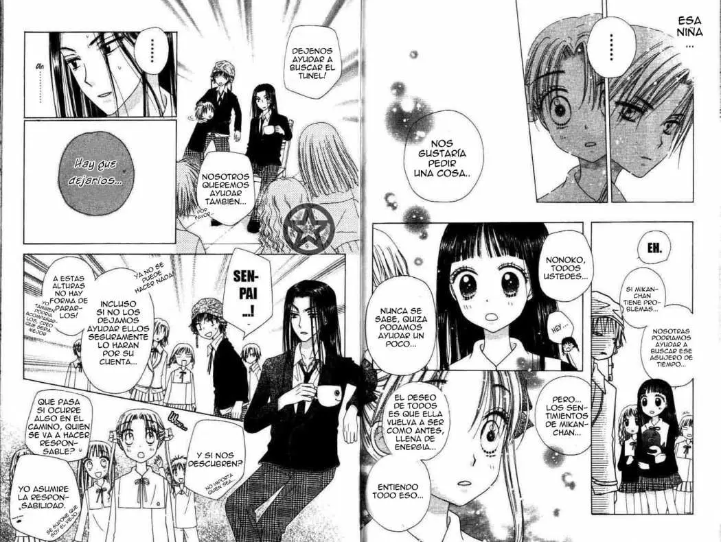 Gakuen Alice (2002) - Capítulo 33 - Página 14 - LectorTMOo