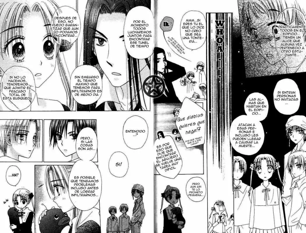 Gakuen Alice (2002) - Capítulo 33 - Página 16 - LectorTMOo