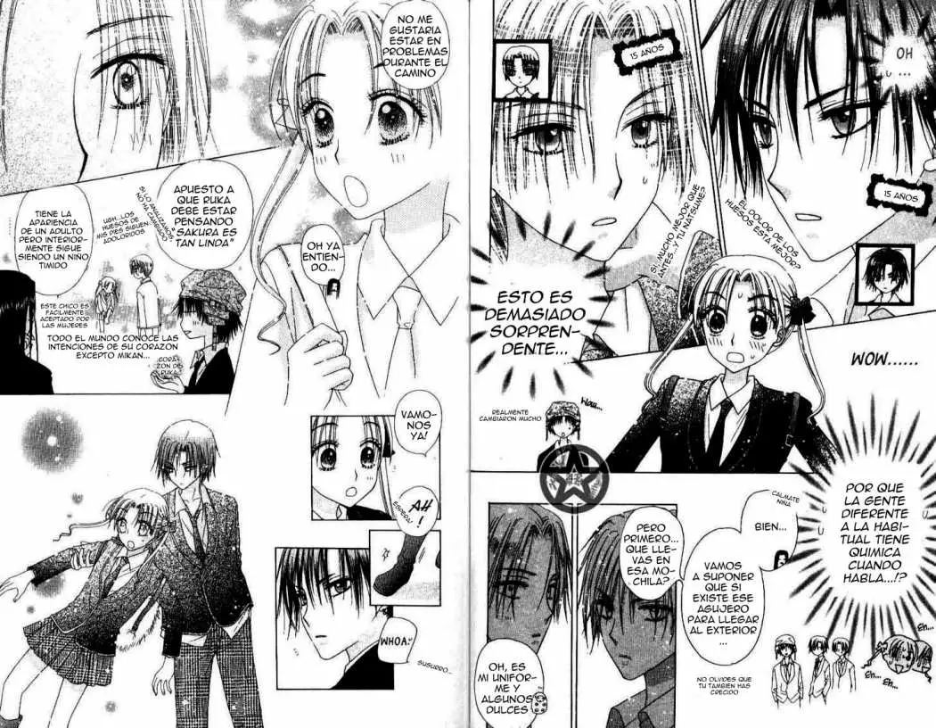 Gakuen Alice (2002) - Capítulo 34 - Página 7 - LectorTMOo