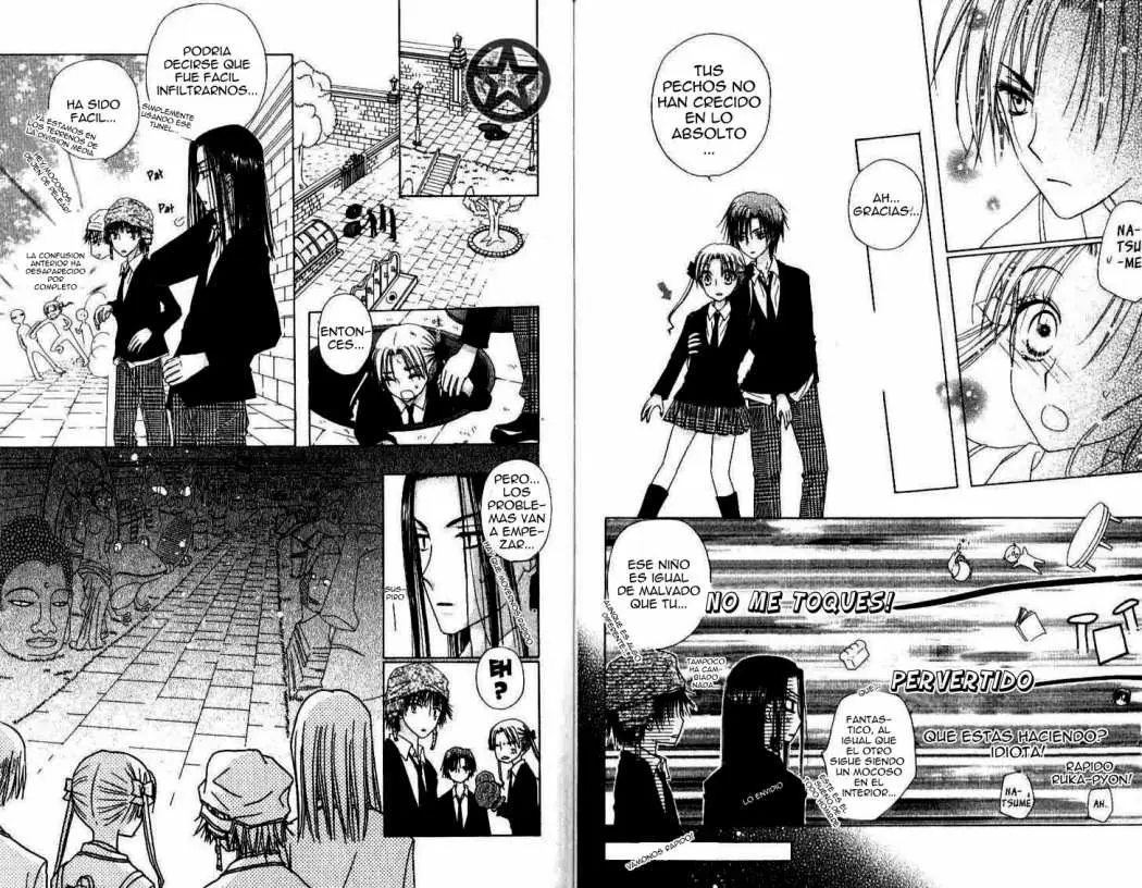 Gakuen Alice (2002) - Capítulo 34 - Página 8 - LectorTMOo