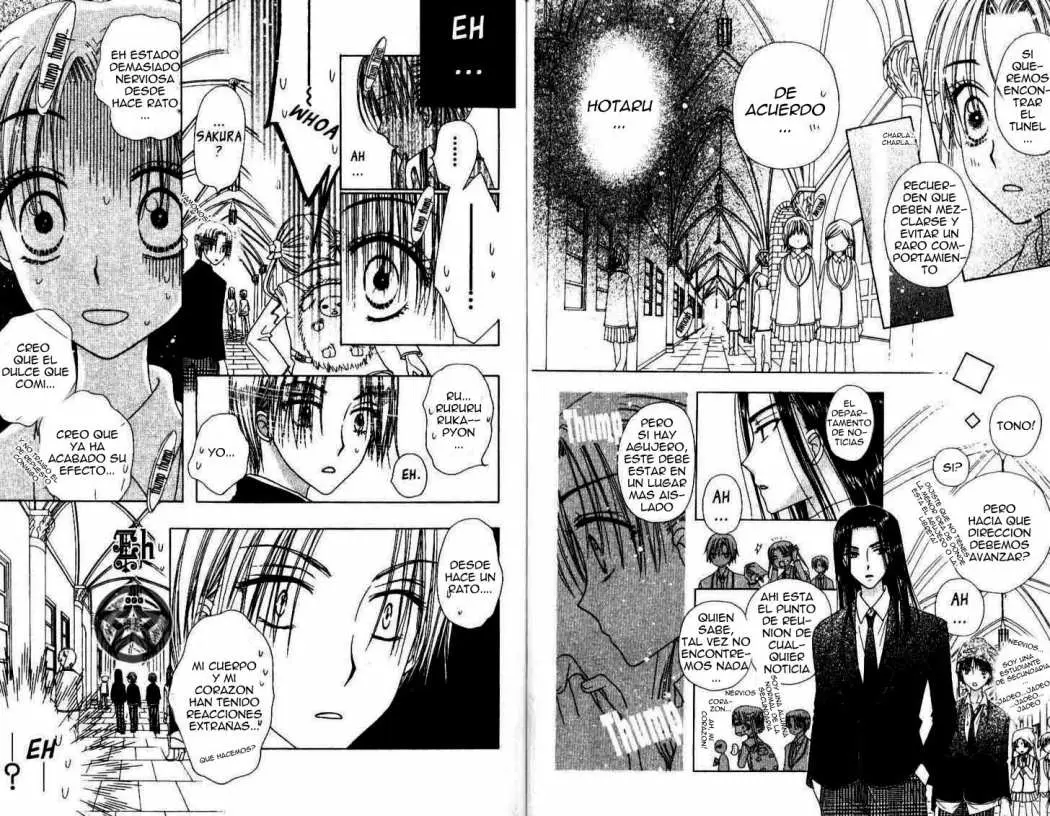 Gakuen Alice (2002) - Capítulo 34 - Página 10 - LectorTMOo