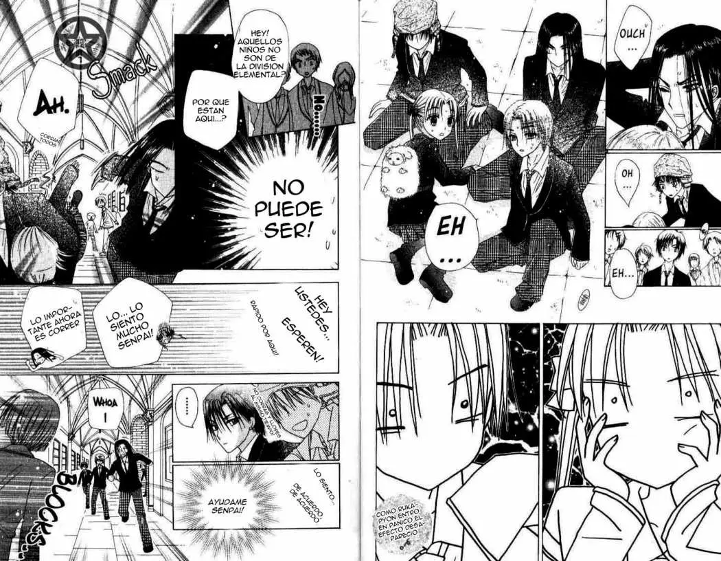 Gakuen Alice (2002) - Capítulo 34 - Página 13 - LectorTMOo