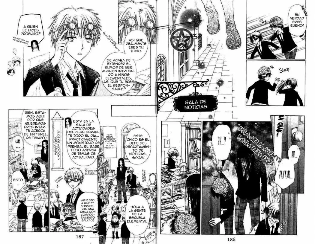 Gakuen Alice (2002) - Capítulo 34 - Página 15 - LectorTMOo
