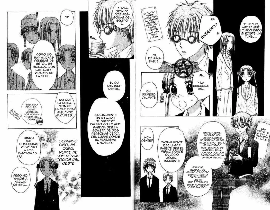 Gakuen Alice (2002) - Capítulo 34 - Página 16 - LectorTMOo