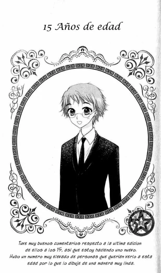 Gakuen Alice (2002) - Capítulo 35 - Página 3 - LectorTMOo