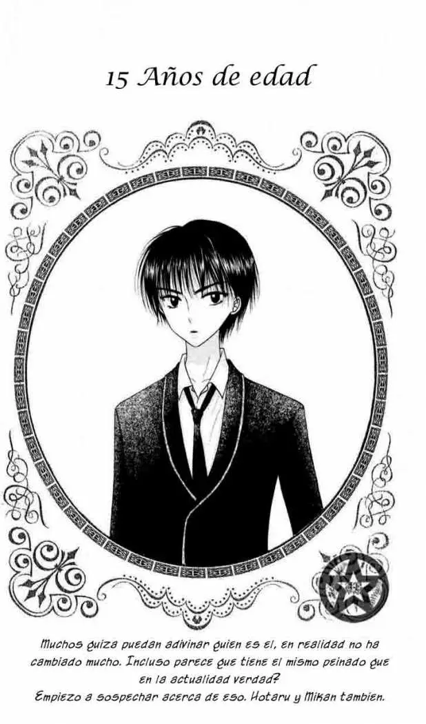Gakuen Alice (2002) - Capítulo 35 - Página 5 - LectorTMOo