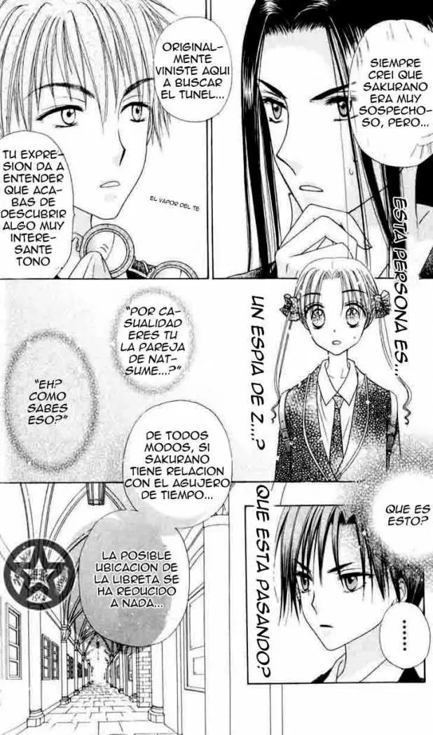 Gakuen Alice (2002) - Capítulo 35 - Página 9 - LectorTMOo