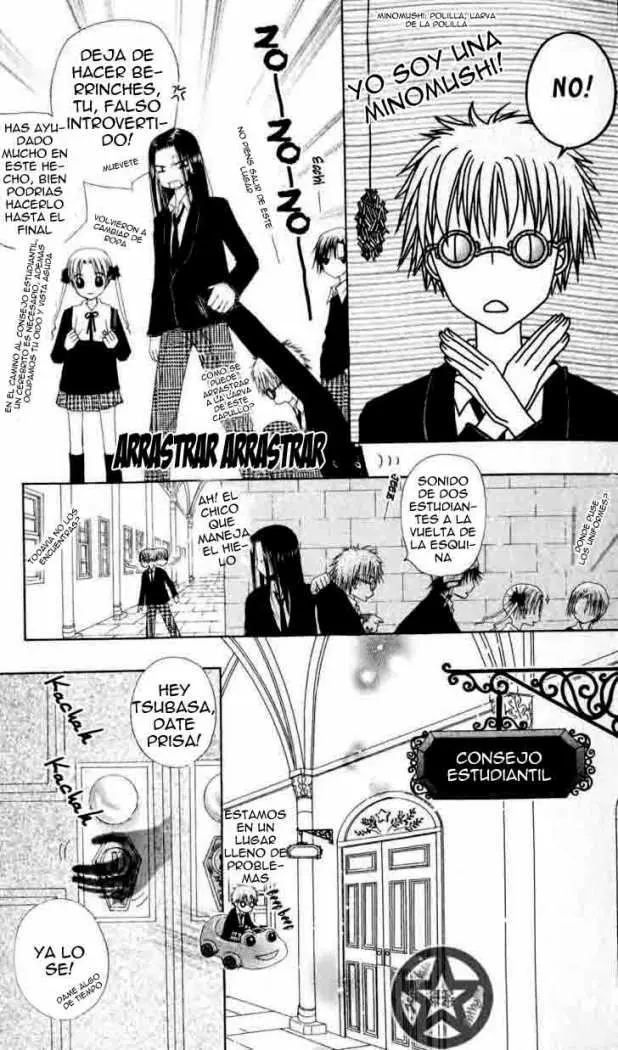 Gakuen Alice (2002) - Capítulo 35 - Página 10 - LectorTMOo