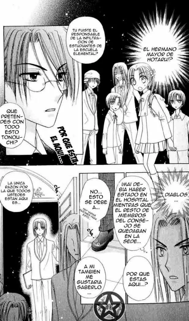 Gakuen Alice (2002) - Capítulo 35 - Página 12 - LectorTMOo
