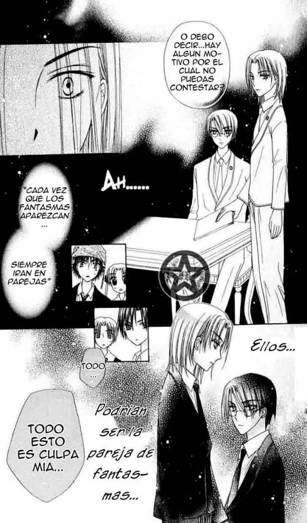 Gakuen Alice (2002) - Capítulo 35 - Página 14 - LectorTMOo