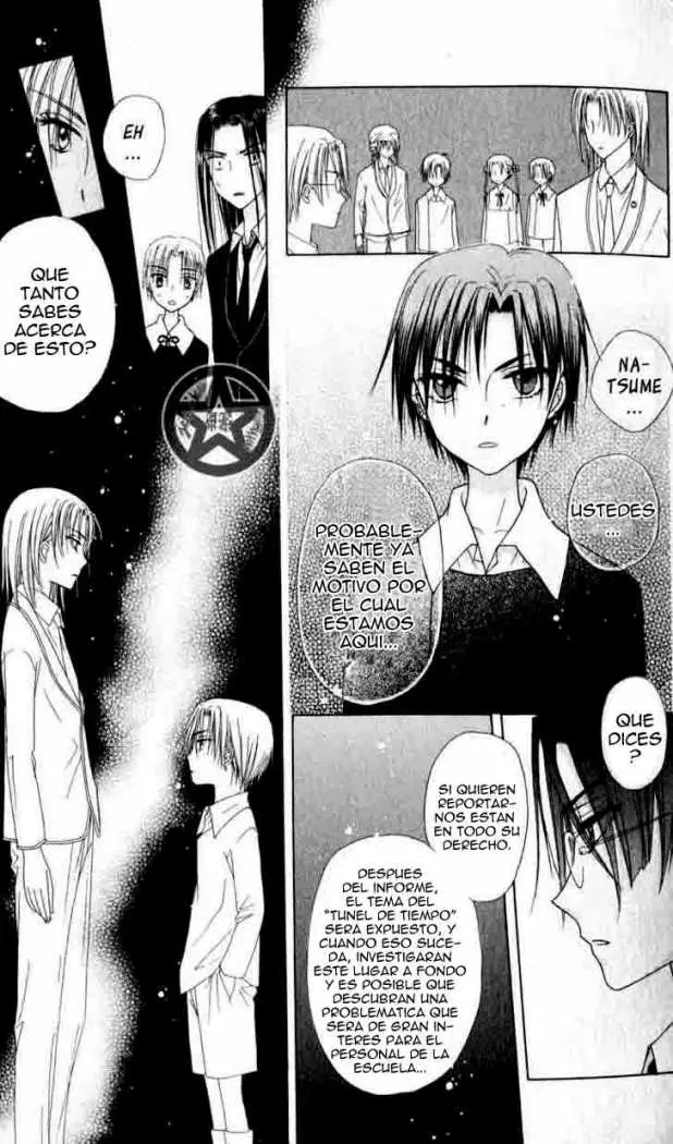 Gakuen Alice (2002) - Capítulo 35 - Página 16 - LectorTMOo