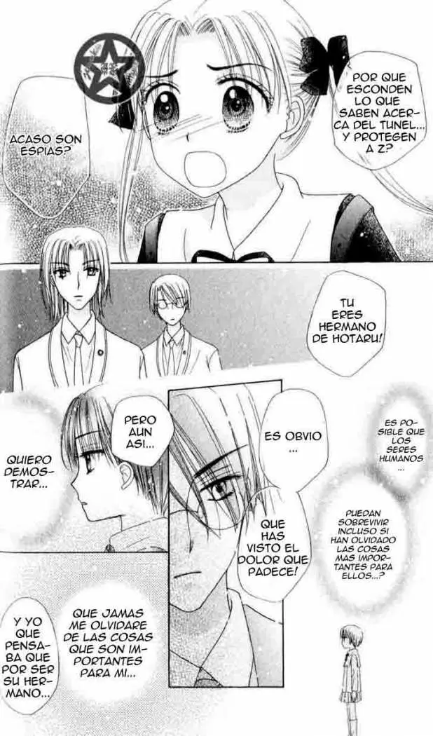 Gakuen Alice (2002) - Capítulo 35 - Página 19 - LectorTMOo