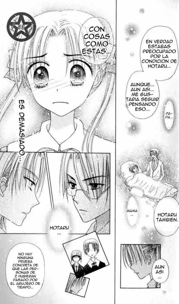 Gakuen Alice (2002) - Capítulo 35 - Página 20 - LectorTMOo