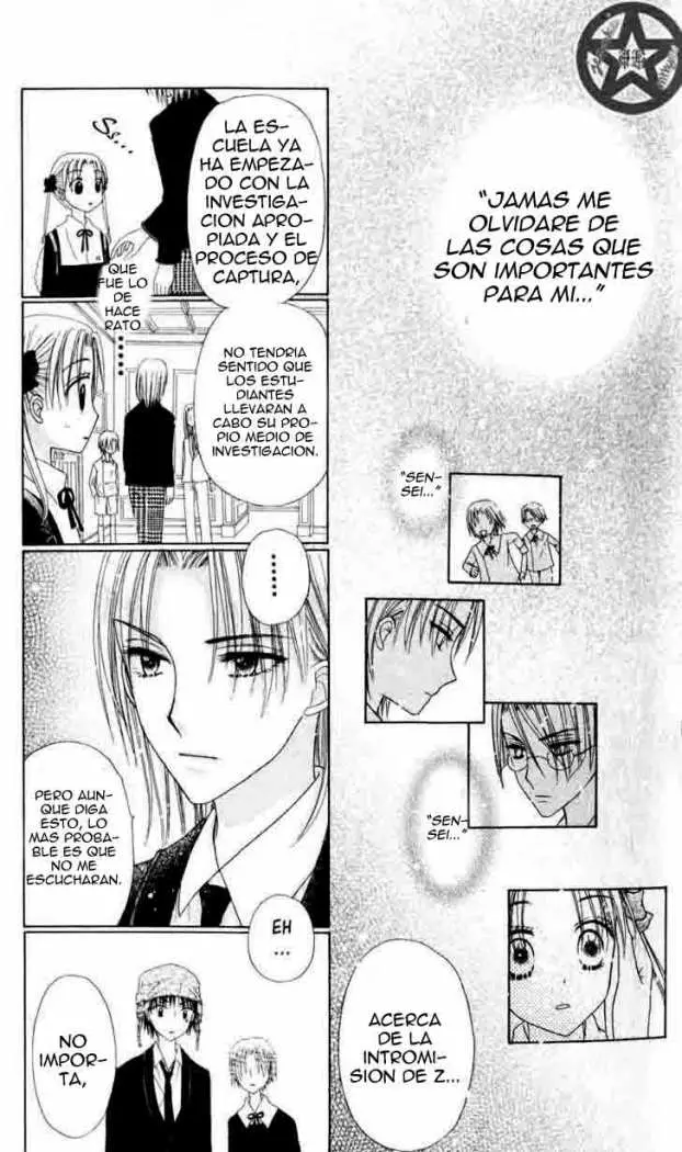 Gakuen Alice (2002) - Capítulo 35 - Página 22 - LectorTMOo