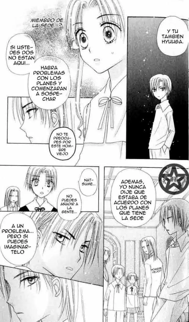 Gakuen Alice (2002) - Capítulo 35 - Página 24 - LectorTMOo