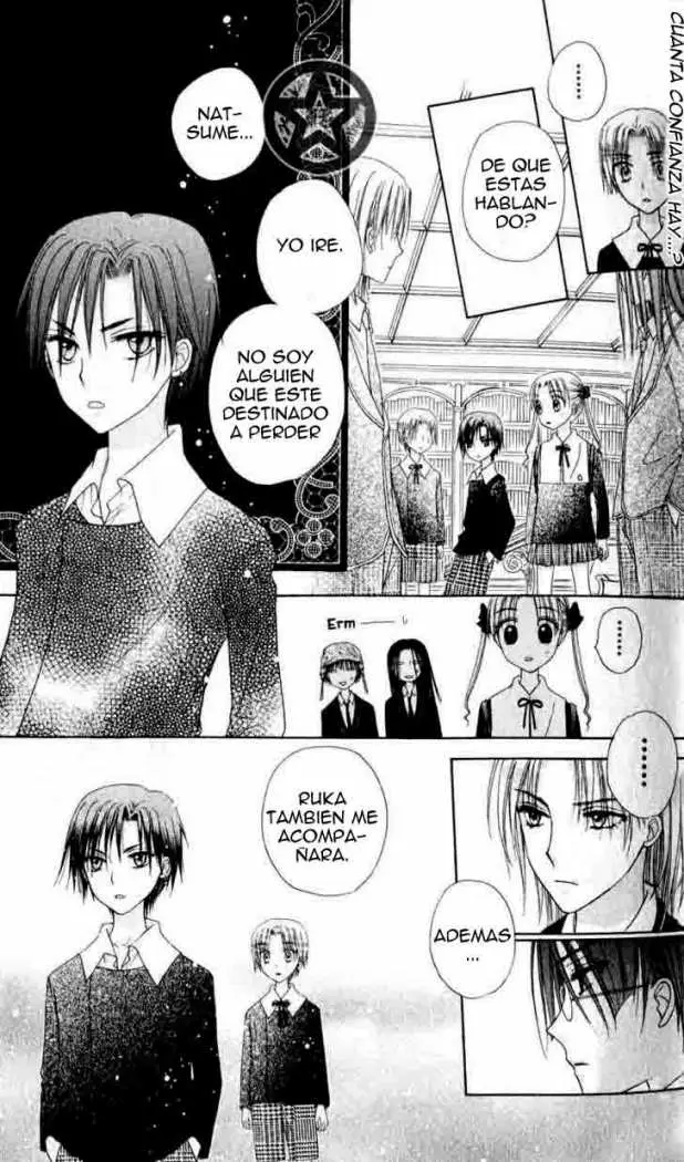 Gakuen Alice (2002) - Capítulo 35 - Página 26 - LectorTMOo
